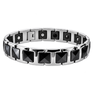 Bracelet Pyramides Céramiques