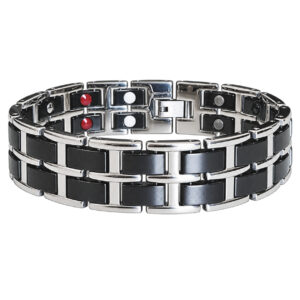 bracelet double céramique energy stones
